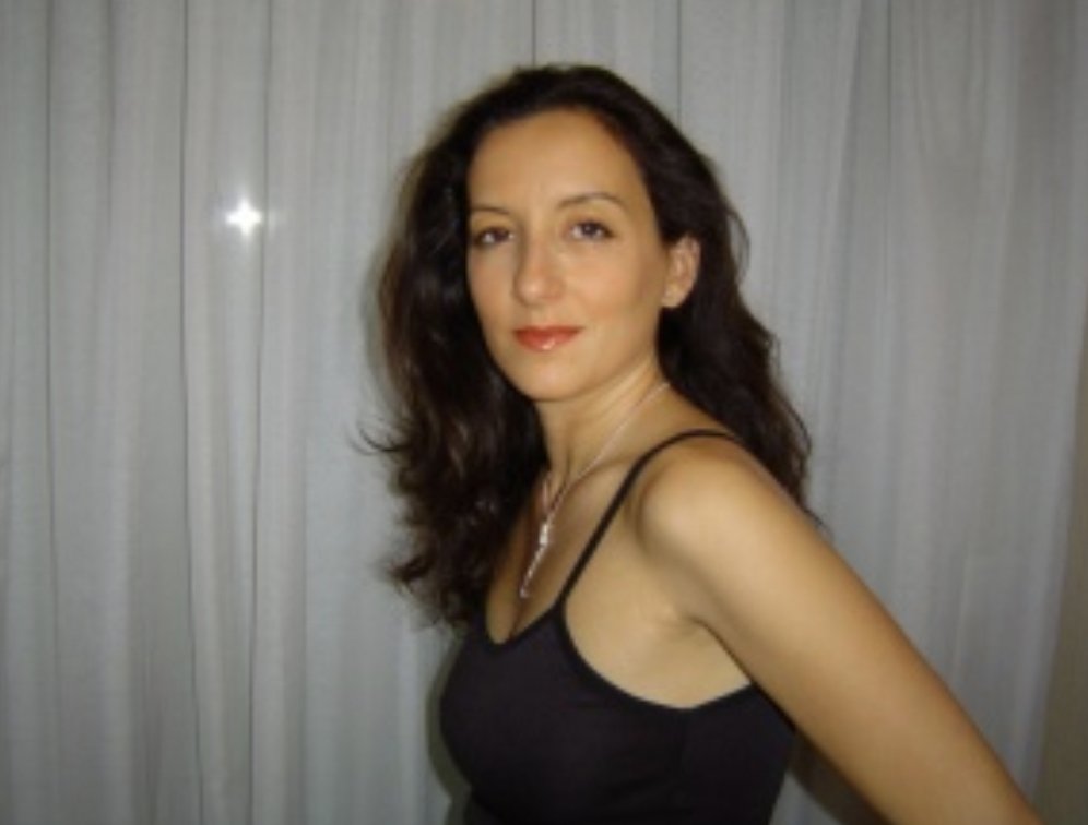 LangbeinigeNylonTussi33 aus Tirol,Österreich